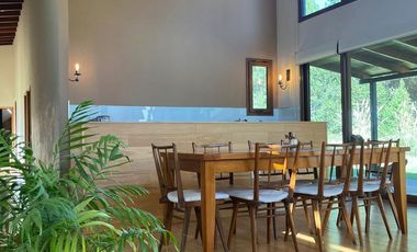 Casa Arelauquen Golf