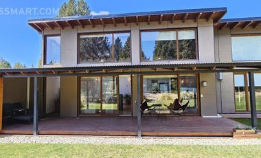 Casa Arelauquen Golf