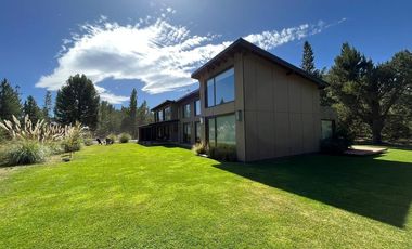 Casa Arelauquen Golf