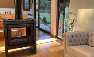 Casa Arelauquen Golf