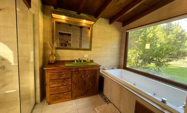 Casa Arelauquen Golf