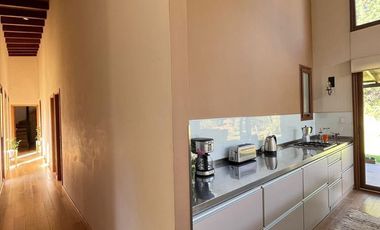 Casa Arelauquen Golf