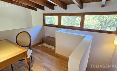 Casa Arelauquen Golf