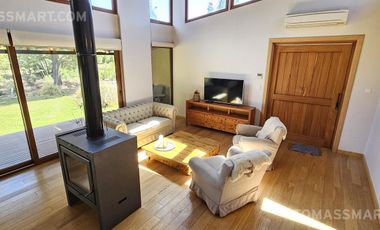 Casa Arelauquen Golf