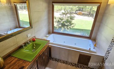 Casa Arelauquen Golf