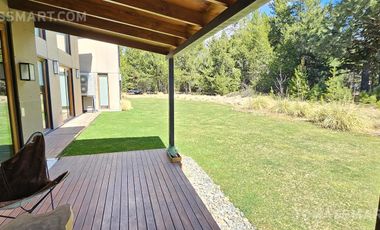 Casa Arelauquen Golf