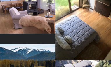 Casa Arelauquen Golf