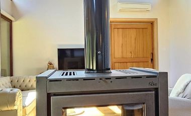 Casa Arelauquen Golf