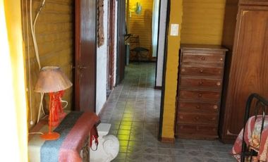 Casa en venta - 3 Dormitorios 1 Baño - Cochera - 650Mts2 - Ramallo