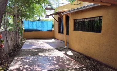 Casa en venta - 3 Dormitorios 1 Baño - Cochera - 650Mts2 - Ramallo