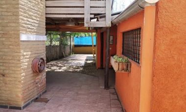 Casa en venta - 3 Dormitorios 1 Baño - Cochera - 650Mts2 - Ramallo