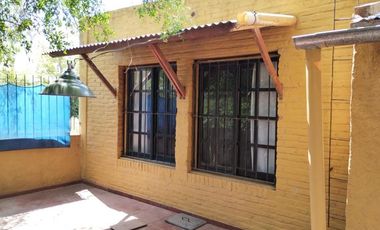Casa en venta - 3 Dormitorios 1 Baño - Cochera - 650Mts2 - Ramallo