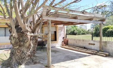 Casa en venta - 3 Dormitorios 1 Baño - Cochera - 650Mts2 - Ramallo
