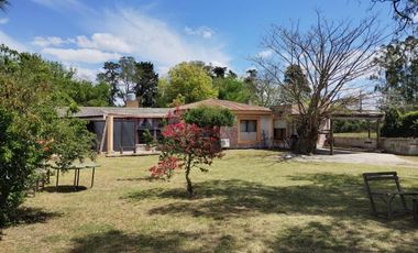 Casa en venta - 3 Dormitorios 1 Baño - Cochera - 650Mts2 - Ramallo