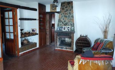 Casa en venta - 3 Dormitorios 1 Baño - Cochera - 650Mts2 - Ramallo