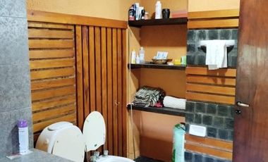 Casa en venta - 3 Dormitorios 1 Baño - Cochera - 650Mts2 - Ramallo