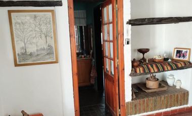 Casa en venta - 3 Dormitorios 1 Baño - Cochera - 650Mts2 - Ramallo