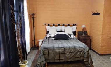 Casa en venta - 3 Dormitorios 1 Baño - Cochera - 650Mts2 - Ramallo