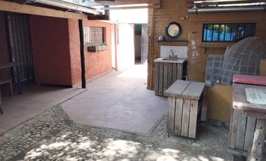 Casa en venta - 3 Dormitorios 1 Baño - Cochera - 650Mts2 - Ramallo