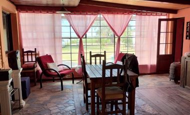 Casa en venta - 3 Dormitorios 1 Baño - Cochera - 650Mts2 - Ramallo