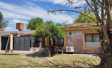 Casa en venta - 3 Dormitorios 1 Baño - Cochera - 650Mts2 - Ramallo
