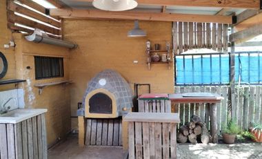 Casa en venta - 3 Dormitorios 1 Baño - Cochera - 650Mts2 - Ramallo