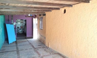 Casa en venta - 3 Dormitorios 1 Baño - Cochera - 650Mts2 - Ramallo