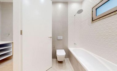 Casa en alquiler - 4 dormitorios 4 baños 190mts2 - Haras del Sur III