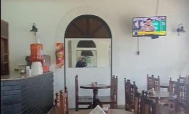 Hotel en venta - 19 Habitaciones - Departamento - 854Mts2 - Saladillo