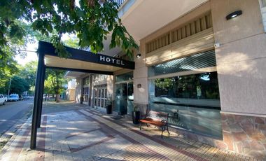 Hotel en venta - 19 Habitaciones - Departamento - 854Mts2 - Saladillo