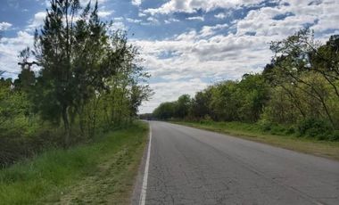 Venta terreno en barrio abierto Los Fresnos, Salvador María, Lobos