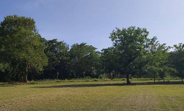 Venta terreno en barrio abierto Los Fresnos, Salvador María, Lobos