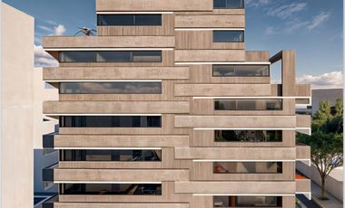 Venta de departamentos uno, dos y tres ambientes. Villa Urquiza