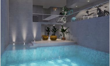 Venta de departamentos uno, dos y tres ambientes. Villa Urquiza