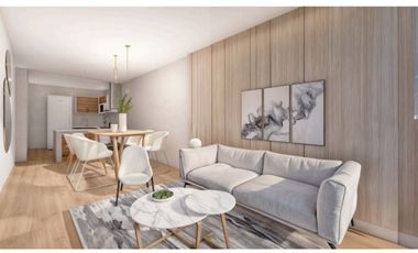 Venta de departamentos uno, dos y tres ambientes. Villa Urquiza