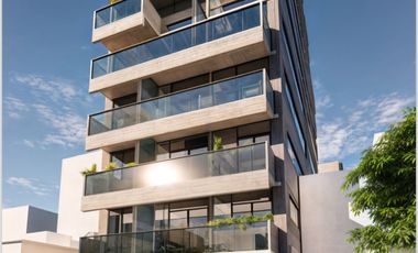 Venta de departamentos uno, dos y tres ambientes. Villa Urquiza