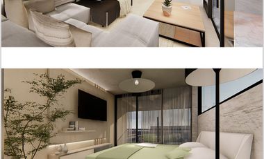 Venta de departamentos uno, dos y tres ambientes. Villa Urquiza