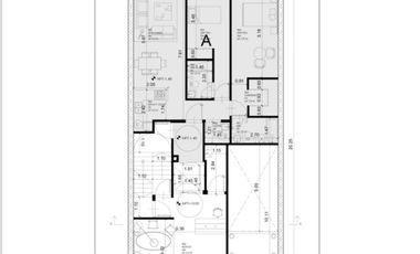 Venta de departamentos uno, dos y tres ambientes. Villa Urquiza