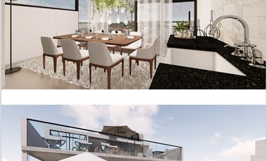 Venta de departamentos uno, dos y tres ambientes. Villa Urquiza