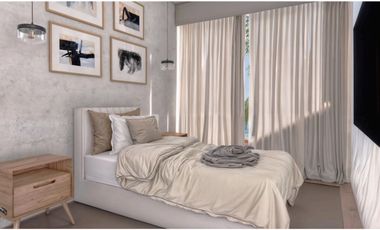 Venta de departamentos uno, dos y tres ambientes. Villa Urquiza