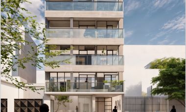 Venta de departamentos uno, dos y tres ambientes. Villa Urquiza