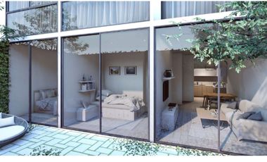 Venta de departamentos uno, dos y tres ambientes. Villa Urquiza