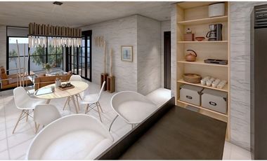 Venta de departamentos uno, dos y tres ambientes. Villa Urquiza