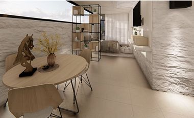 Venta de departamentos uno, dos y tres ambientes. Villa Urquiza