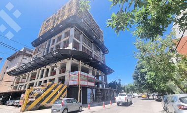 VENTA DEPARTAMENTO UN DORMITORIO - EDIFICIO DOMMO PARK