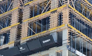 VENTA DEPARTAMENTO UN DORMITORIO - EDIFICIO DOMMO PARK