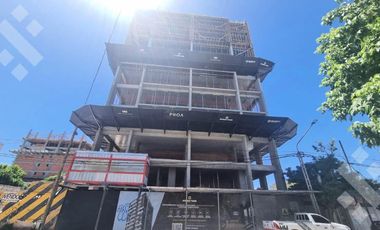 VENTA DEPARTAMENTO UN DORMITORIO - EDIFICIO DOMMO PARK