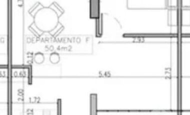 VENTA DEPARTAMENTO UN DORMITORIO - EDIFICIO DOMMO PARK