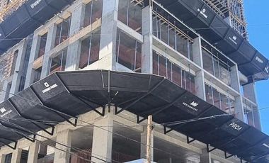 VENTA DEPARTAMENTO UN DORMITORIO - EDIFICIO DOMMO PARK