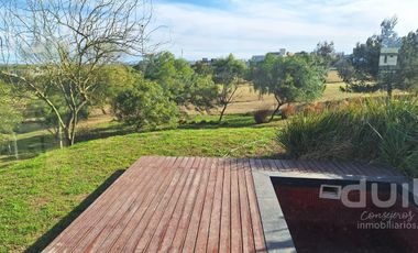 Casa en Alqulier en La Cascada